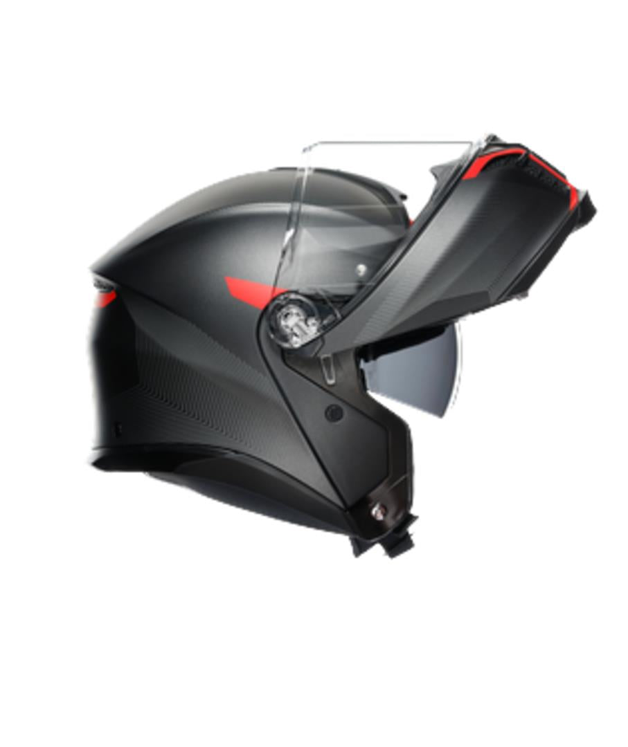 AGV Tourmodular flip-up helmet