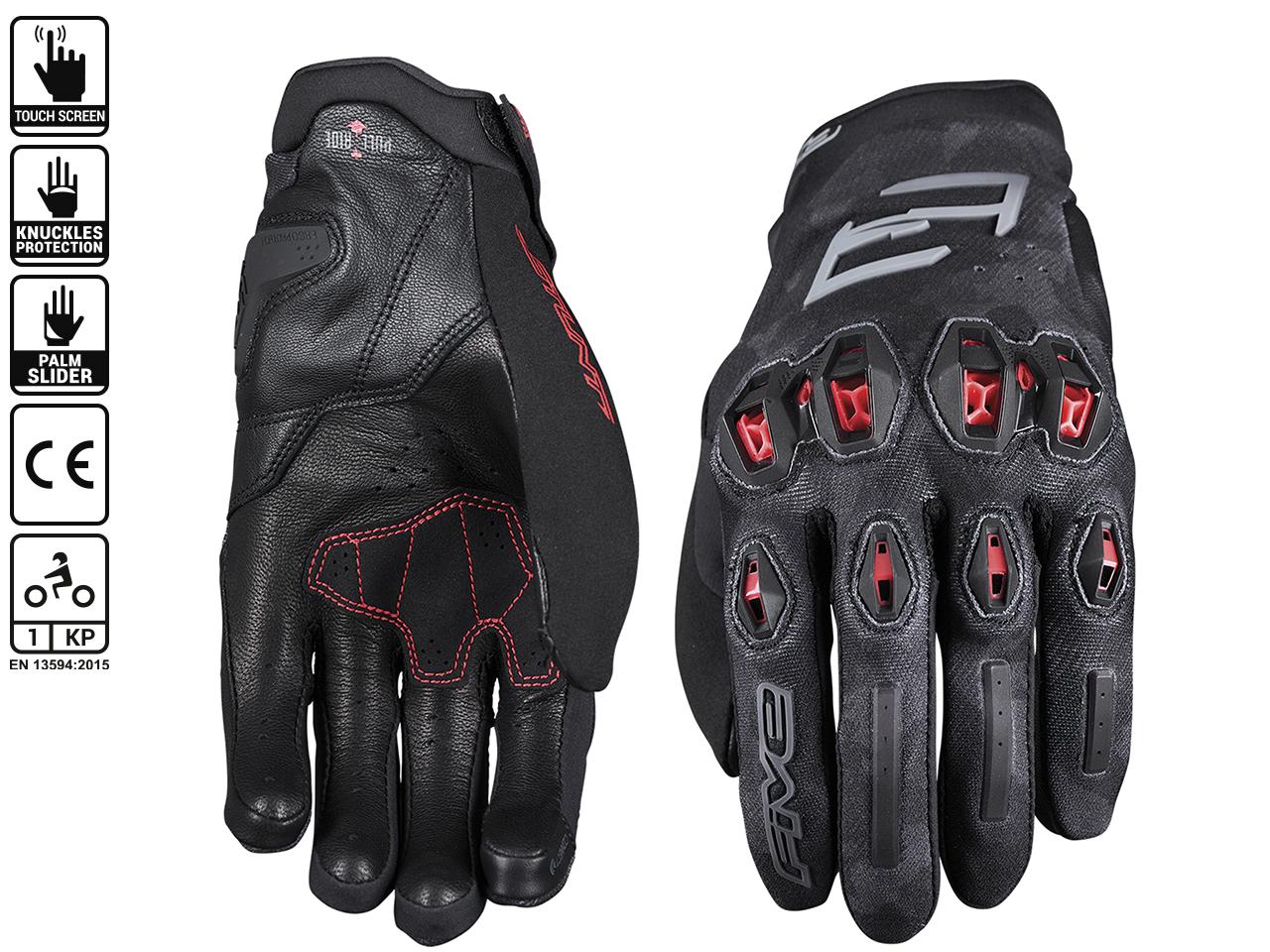 FIVE STUNT EVO 2 Handschuhe