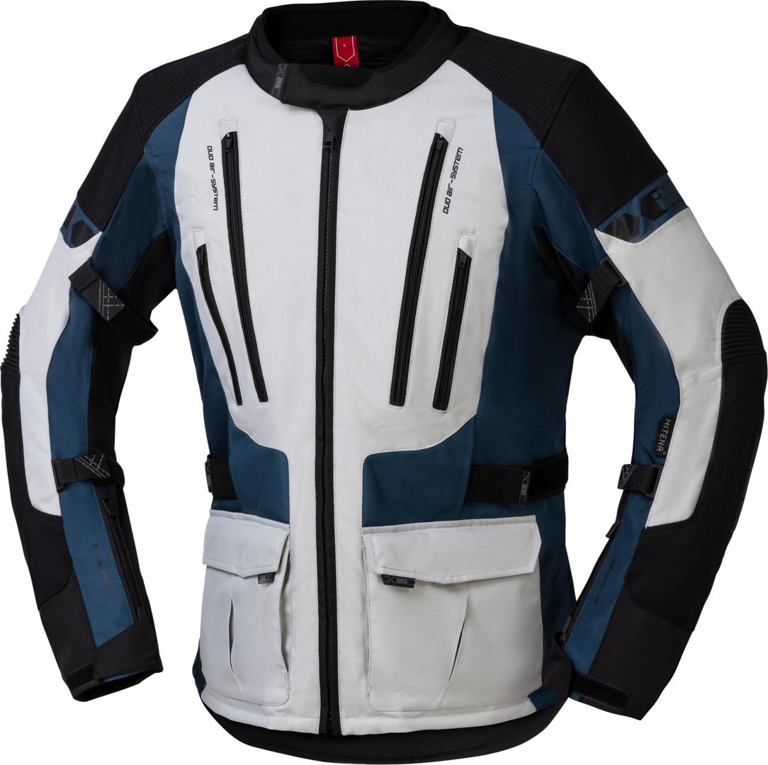 IXS Tour Jacke Lennik-ST