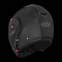 Roof Boxxer 2 Carbon Wonder