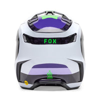 Fox V3 RS Solid