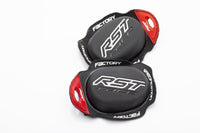 RST Factory Knieschleifer mit Klettverschluss