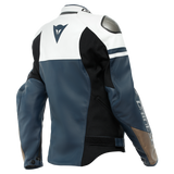 Dainese Rapida Lederjacke Damen