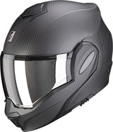 Scorpion EXO-Tech Evo Carbon Solid