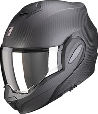 Scorpion EXO-Tech Evo Carbon Solid