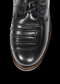 John Doe Falcon XTM Motorradschuhe