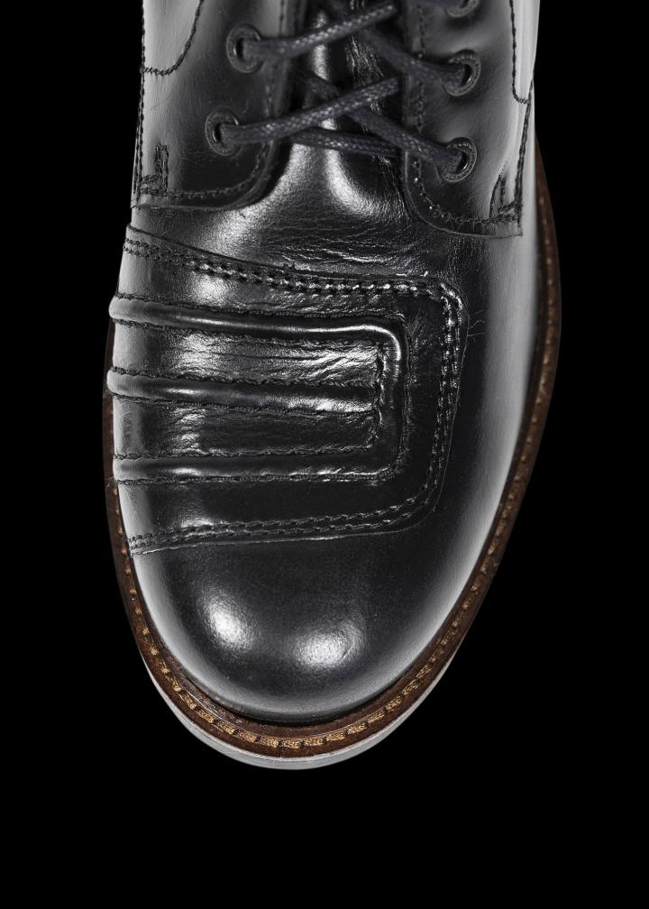 John Doe Falcon XTM Motorradschuhe