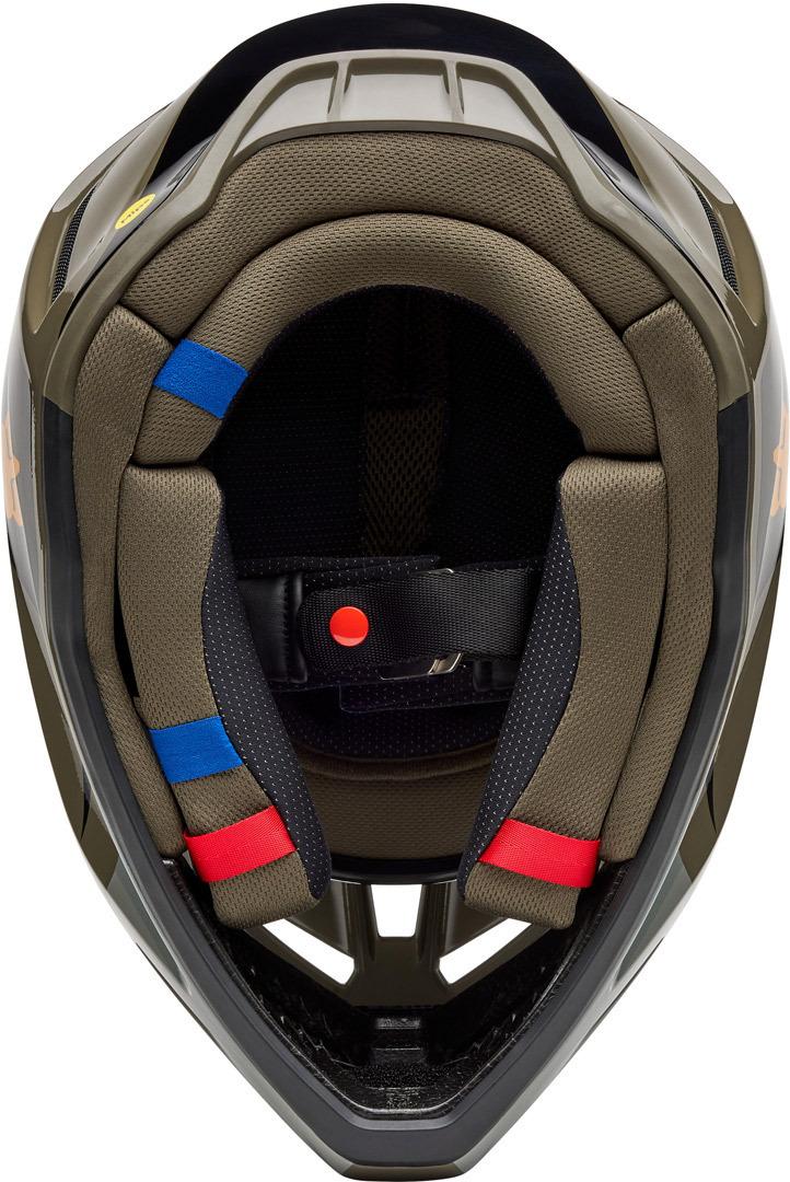 FOX V3 Fade MIPS