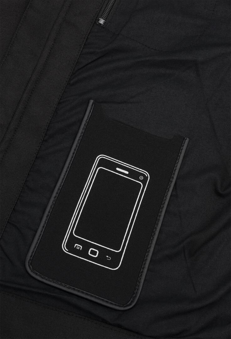 Gilet moto Rokker Ranger Vest 2