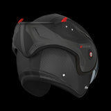 Roof Boxxer 2 Carbon Wonder