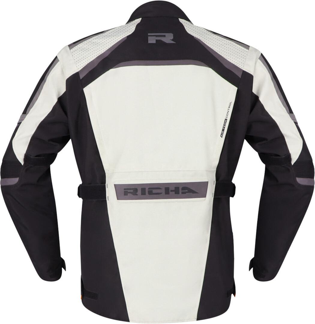 Richa Tundra Jacket Textiljacke