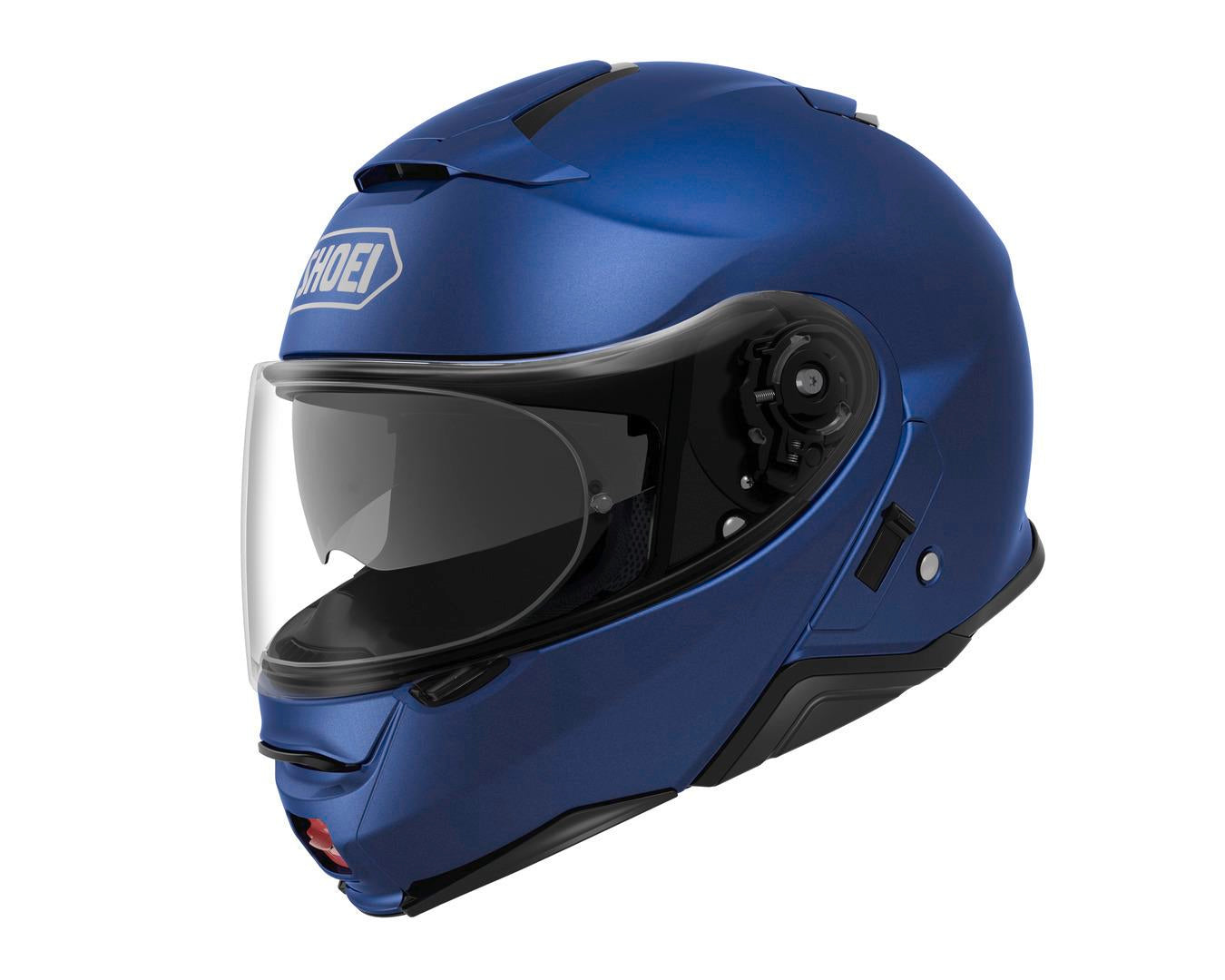 Shoei Neotec 2 flip-up helmet