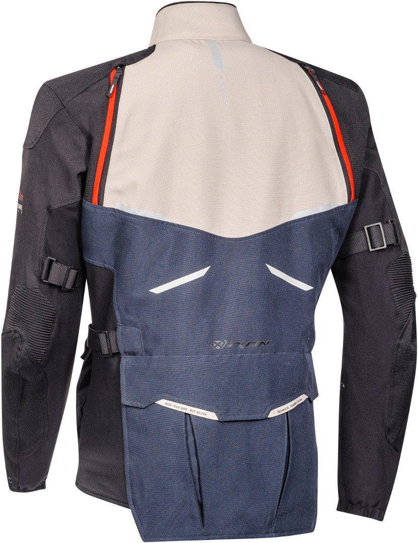 Ixon Eddas Textiljacke