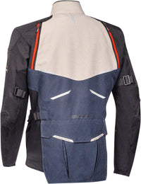 Ixon Eddas Textiljacke