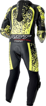 RST Pro Series D3O Airbag 1-PC Lederkombi