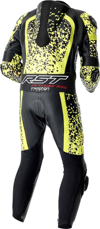 RST Pro Series D3O Airbag 1-PC Lederkombi