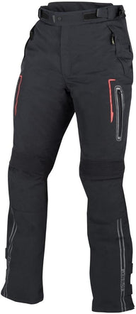 Bering Yukon motorcycle textile trousers