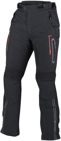 Bering Yukon motorcycle textile trousers