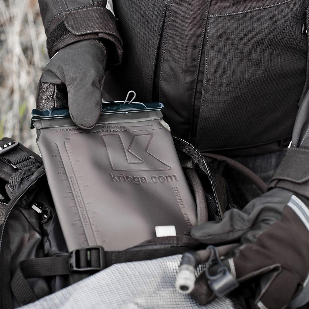 KRIEGA HYDRAPAK RESERVOIR 3L Uni