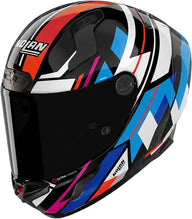 Nolan X-804 RS Ultra Carbon Cirota