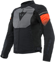 DAINESE AIR FAST TEXTILJACKE