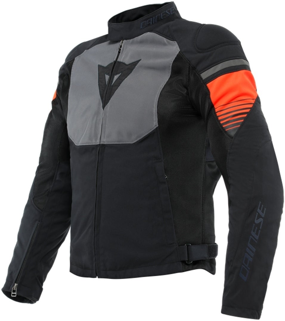 DAINESE AIR FAST TEXTILJACKE