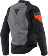 DAINESE AIR FAST TEXTILJACKE