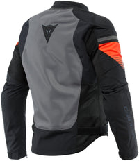 DAINESE AIR FAST TEXTILJACKE