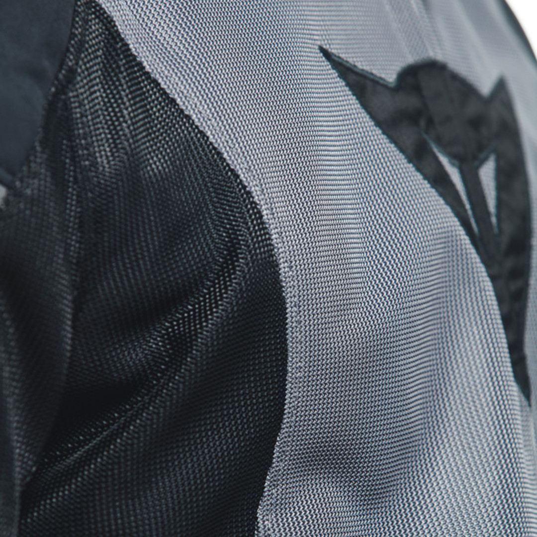 DAINESE AIR FAST TEXTILJACKE