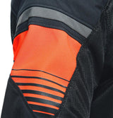 DAINESE AIR FAST TEXTILJACKE