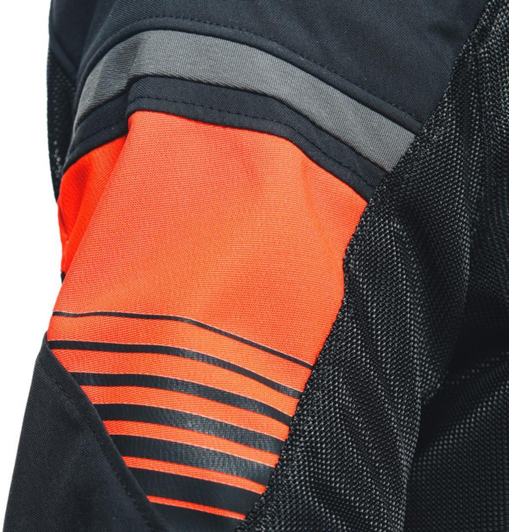 DAINESE AIR FAST TEXTILJACKE