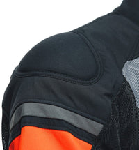 DAINESE AIR FAST TEXTILJACKE