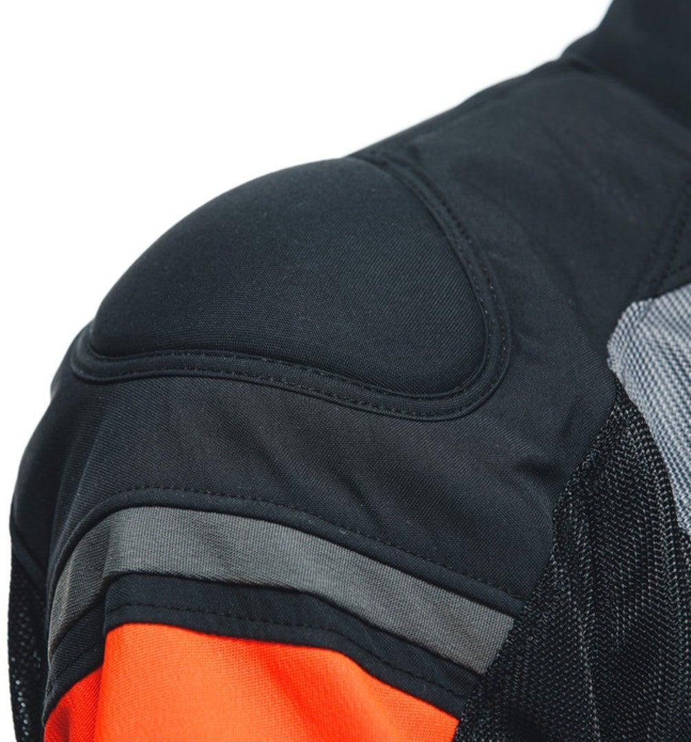 DAINESE AIR FAST TEXTILJACKE