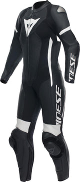 Dainese Grobnik Damen 1PC Lederkombi