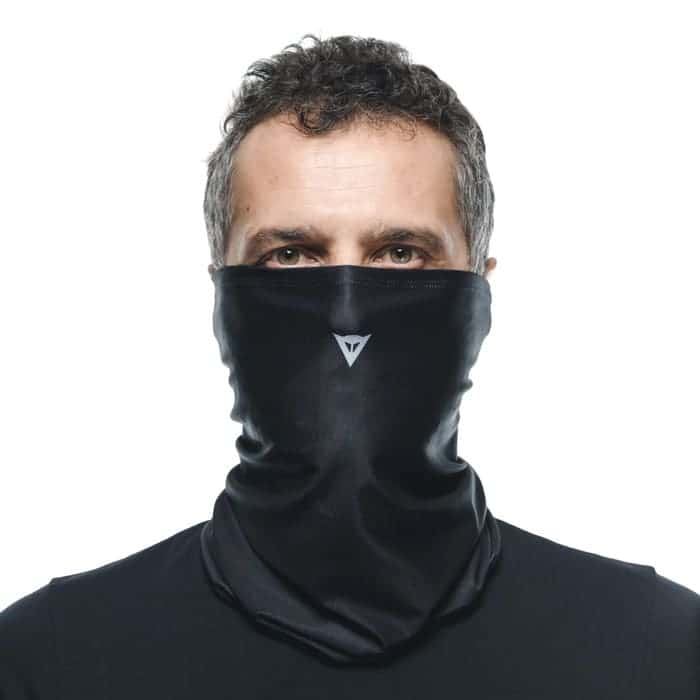 Dainese Halswärmer