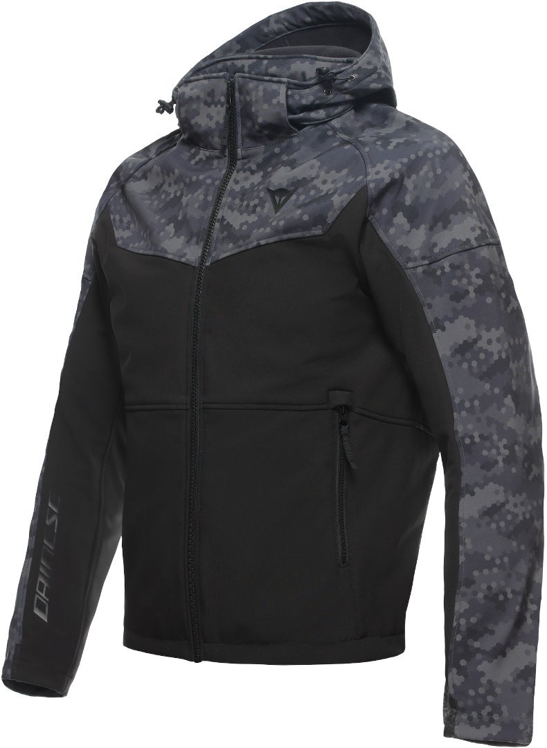Dainese Ignite Tex Textiljacke