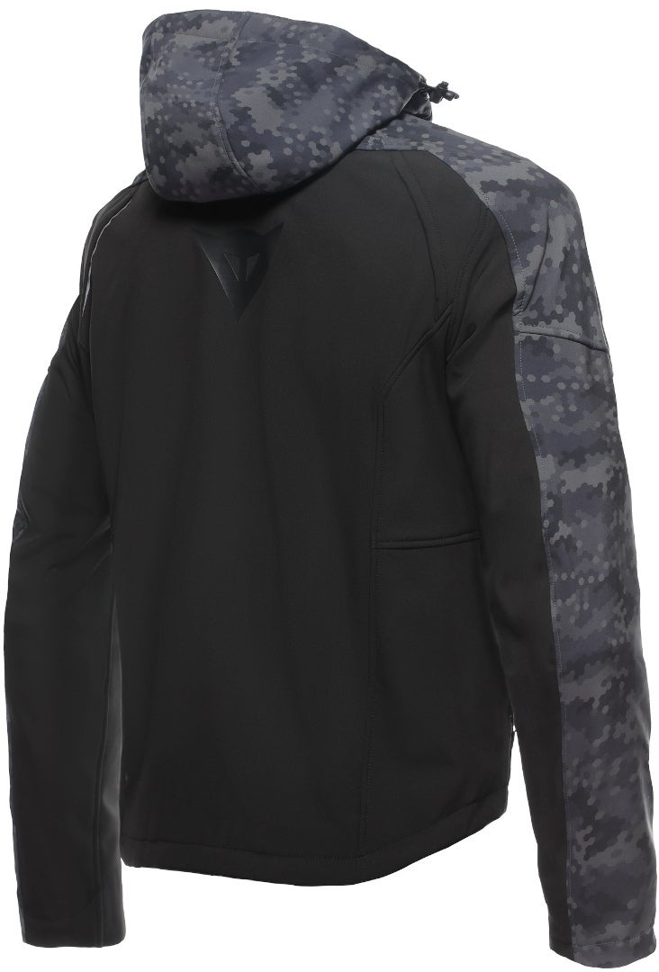Dainese Ignite Tex Textiljacke