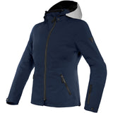 Dainese Mayfair D-Dry women's textile jacket