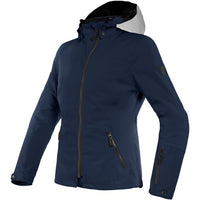 Dainese Mayfair D-Dry women's textile jacket