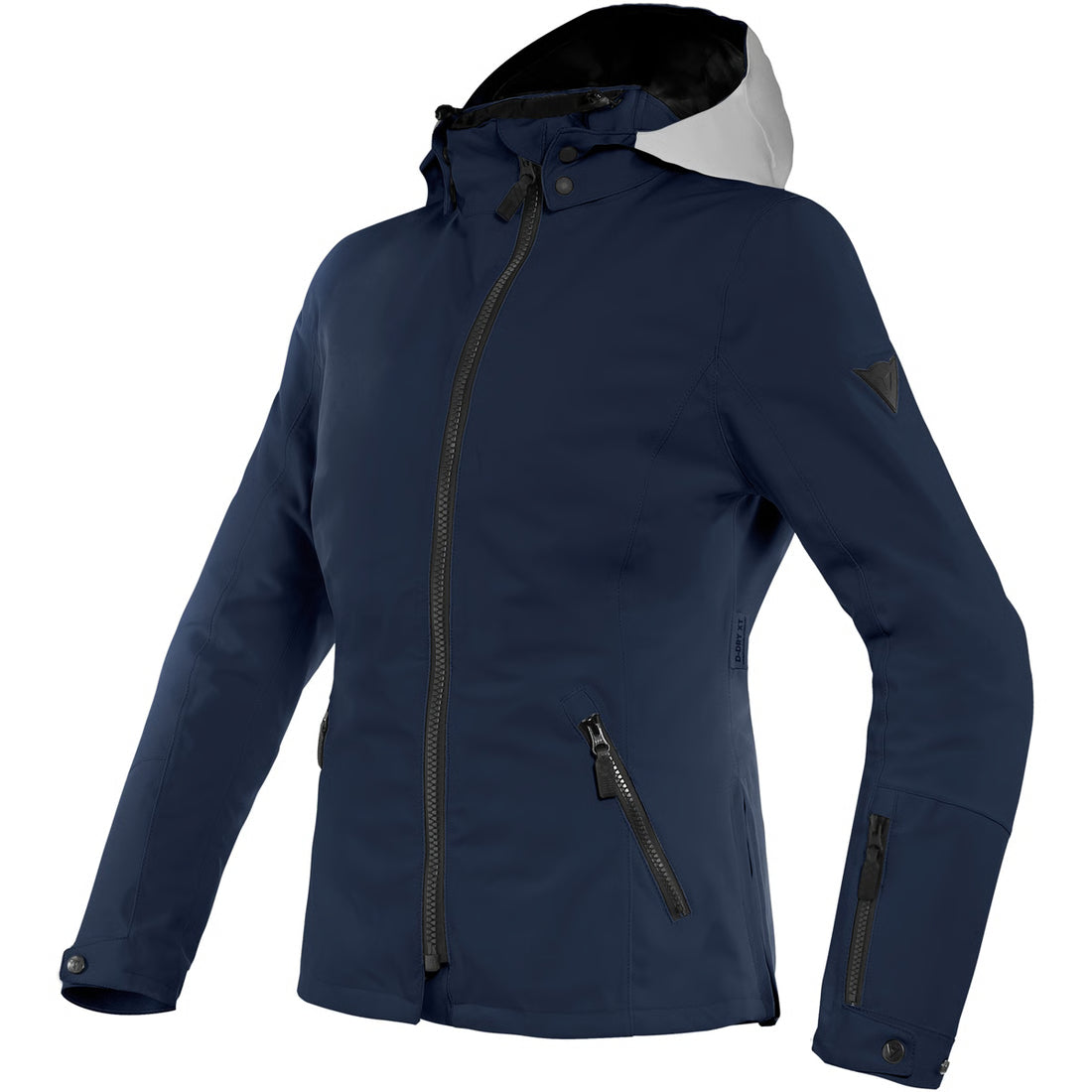 Dainese Mayfair D-Dry women's textile jacket