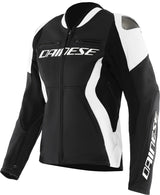 Dainese Racing 5 Damen Leder Jacke