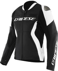Dainese Racing 5 Damen Leder Jacke