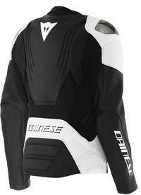 Dainese Racing 5 Damen Leder Jacke