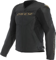 Dainese Racing 5 Lederjacke