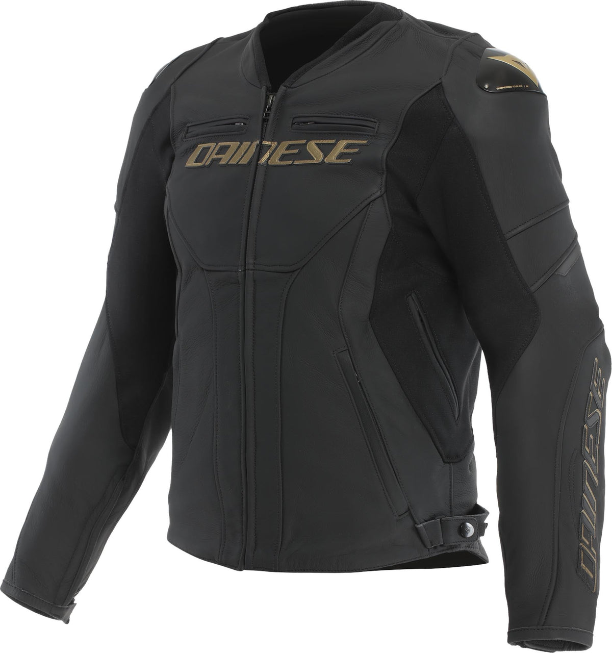 Dainese Racing 5 Lederjacke