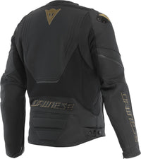 Dainese Racing 5 Lederjacke