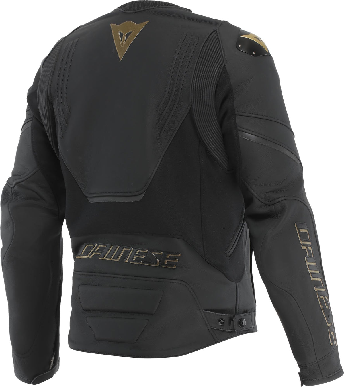 Dainese Racing 5 Lederjacke
