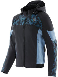 Veste textile moto femme Dainese Ignite 2