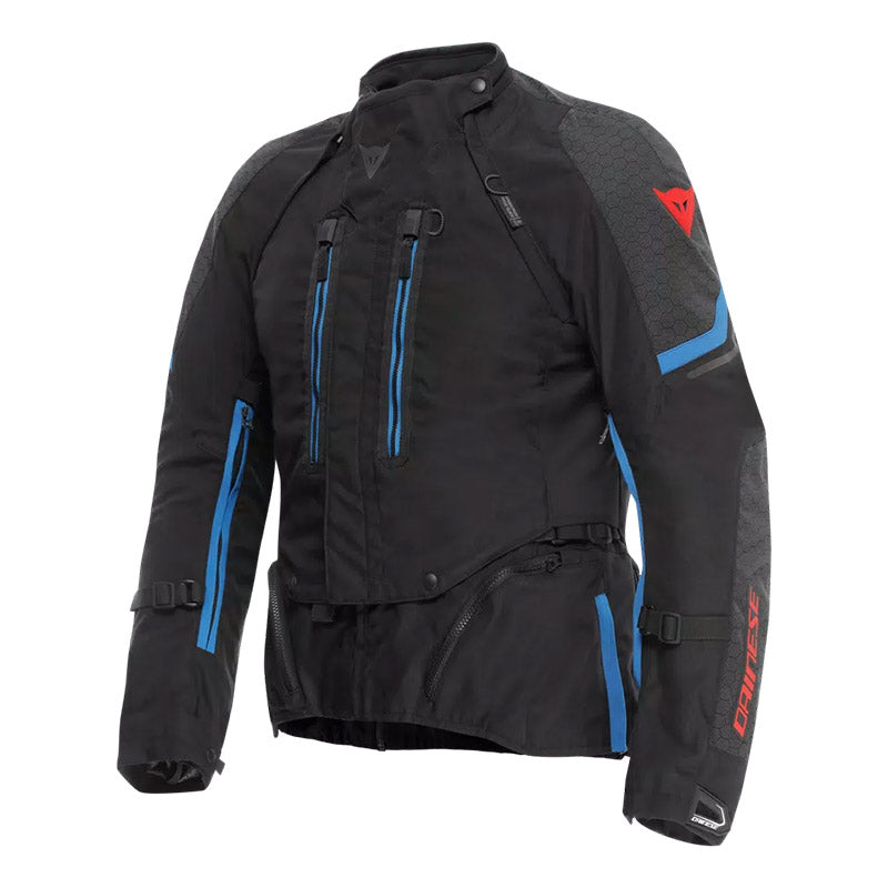 Dainese Super Adventure Absoluteshell Wasserdichte Textiljacke