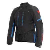 Dainese Super Adventure Absoluteshell Wasserdichte Textiljacke